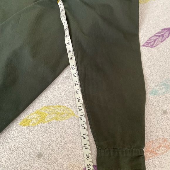 Calvin Klein jeans long sleeve shirt for men - Picture 8 of 10